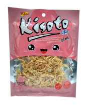 Kisoto-Cuttlefish Slices Japan