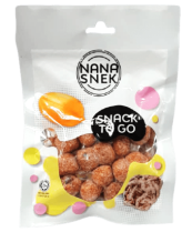 Kise- Buah Kering Gula Asam/ Dried Fruit Tamarind Sweet