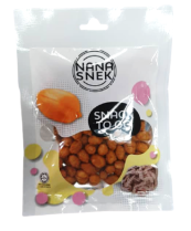 Kise-Kacang Tepung/ Bali Peanuts