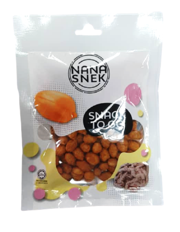Kise-Kacang Tepung/ Bali Peanuts Kise-Kacang Tepung/ Bali Peanuts