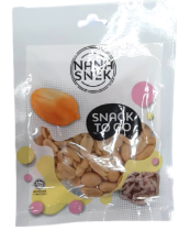 Kise-Kacang Shantong/ Roasted Peanut