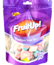 Kise-Marshmallow Filled Asstment