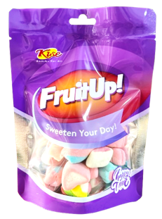 Kise-Marshmallow Filled Asstment Kise-Marshmallow Filled Asstment