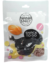 Kise-Buah Pelam Anggur Hiris Kering/ Dried Fruit Grape Slice