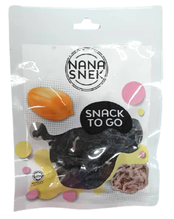 Kise-Buah Pelam Anggur Hiris Kering/ Dried Fruit Grape Slice Kise-Buah Pelam Anggur Hiris Kering/ Dried Fruit Grape Slice