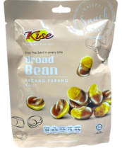 Kise-Kacang Parang Kulit/ Broad Beans