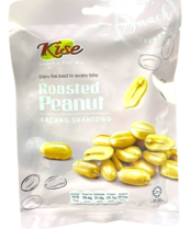 Kise- Kacang Shantong/ Roasted Peanut