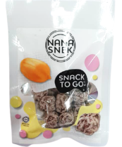 Kise-Buah Asam Hitam Kering/ Dried Fruit Black Prune