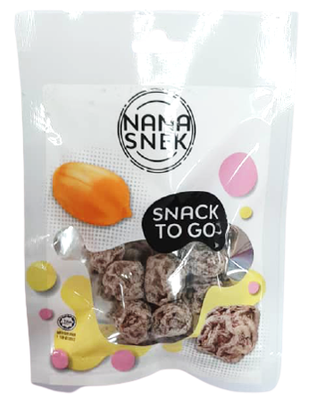 Kise-Buah Asam Hitam Kering/ Dried Fruit Black Prune Kise-Buah Asam Hitam Kering/ Dried Fruit Black Prune