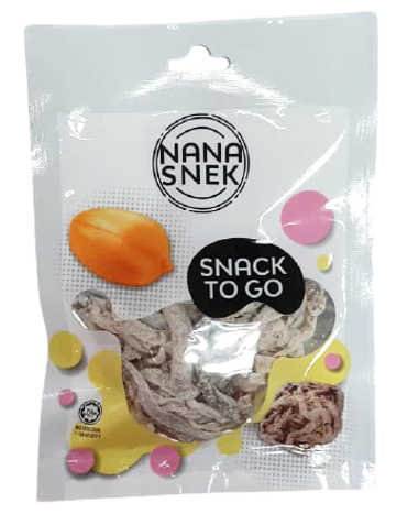 Kise- Buah Kering Betik Masam Putih/ Dried Fruit White Papaya Strips Kise- Buah Kering Betik Masam Putih/ Dried Fruit White Papaya Strips