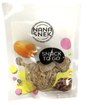 Kise-Buah Limau Hiris Kering/ Dried Fruit Citrus Slice