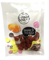 Kise-Buah Asam Merah(P)Kering/ Dried Fruit Red Plum