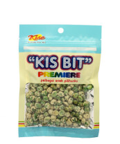 Kisnut Coated Green Peas