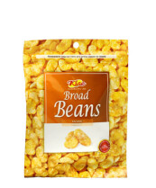 Kisnut Broad Beans