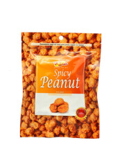 Kisnut Crispy Spicy Peanut