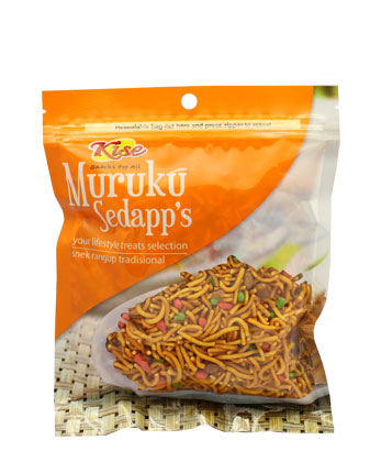 Muruku Sedapp’s – Curry Mixtures