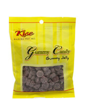 Kise-V”C” B’currant Gummy