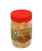 Kise-V”C” Mango Gummy