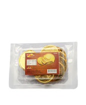 Kise-Gold Coin Choc – Tray