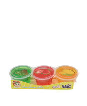 Mic Jelly Cup