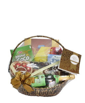 Kise-Premiere Raya Hamper Selection A