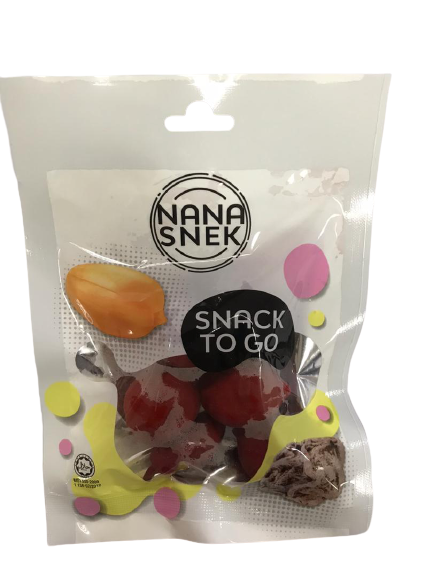 Kise-Buah Kering Tou Merah/ Dried Fruit Red Peach Kise-Buah Kering Tou Merah/ Dried Fruit Red Peach