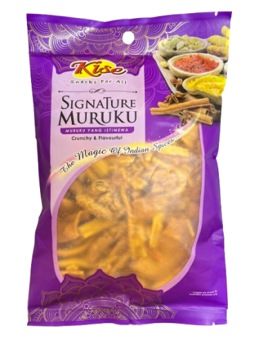 Muruku Sedapp’s-Curry Mixtures/ Muruku Campuran Perisa Kari