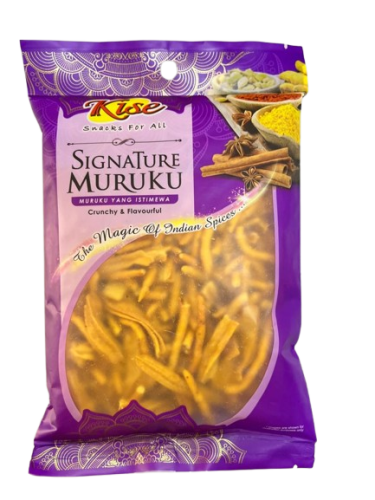 Muruku Sedapp’s-Muruku Perasa Ayam/ Muruku Chicken Flv