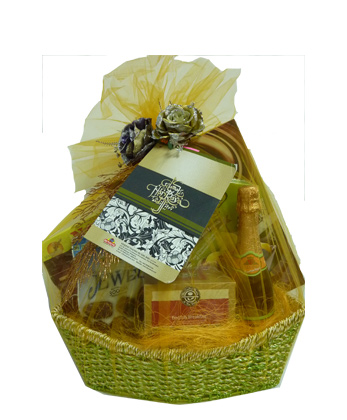 Kise HRY Hamper RM129