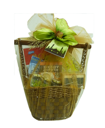 Kise HRY Hamper RM169