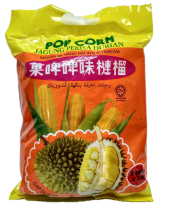 Durian Pop Corn Family Pack
