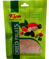 Kise-buah Kering Serbuk Asam/ Dried Fruit Plum Powder