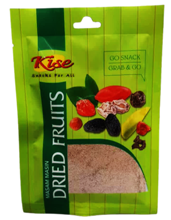 Kise-buah Kering Serbuk Asam/ Dried Fruit Plum Powder Kise-buah Kering Serbuk Asam/ Dried Fruit Plum Powder