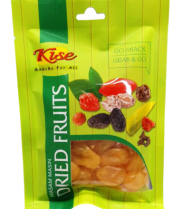 Kise-jeruk Buah Limau Kuning/ Preserve Dried Fruit Yellow Lime