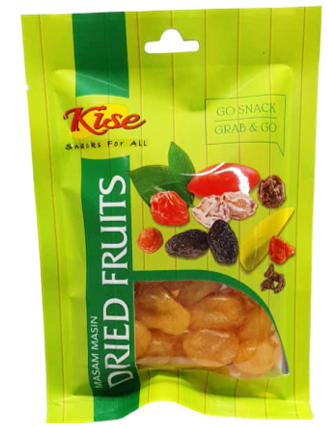 Kise-jeruk Buah Limau Kuning/ Preserve Dried Fruit Yellow Lime Kise-jeruk Buah Limau Kuning/ Preserve Dried Fruit Yellow Lime