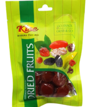 Kise-Buah Kering Plum Madu/ Dried Fruit Honey Plum