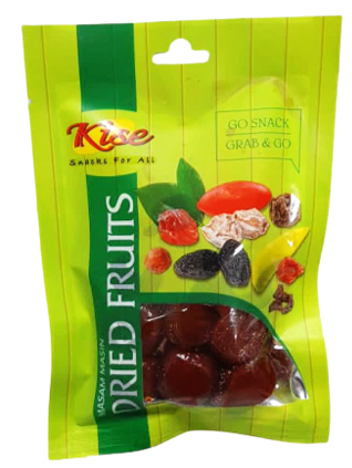 Kise-Buah Kering Plum Madu/ Dried Fruit Honey Plum Kise-Buah Kering Plum Madu/ Dried Fruit Honey Plum