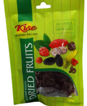 Kise-Buah Kering Plum Xiang Mei Tiao/ Dried Fruit Xiang Mei Tiao Plum