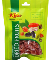 Kise-Buah Pelam Anggur Hiris Kering/ Dried Fruit Grape Slice