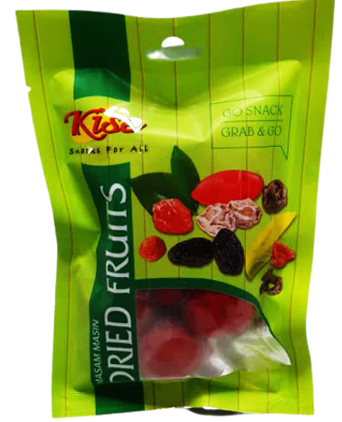 Kise-Buah Kering Tou Merah/ Dried Fruit Red Peach Kise-Buah Kering Tou Merah/ Dried Fruit Red Peach