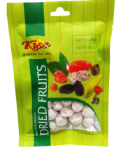 Kise-Buah Kering Plum Xiang Shi/ Dried Fruit Xiang Shi Plum