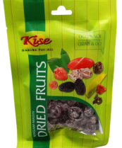 Kise-Buah Plum Anggur Kering/ Dried Fruit Grape Plum