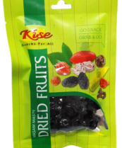 Kise-Jeruk Buah Plum/ Preserved Dried Plum