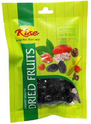 Kise-Jeruk Buah Plum/ Preserved Dried Plum Kise-Jeruk Buah Plum/ Preserved Dried Plum