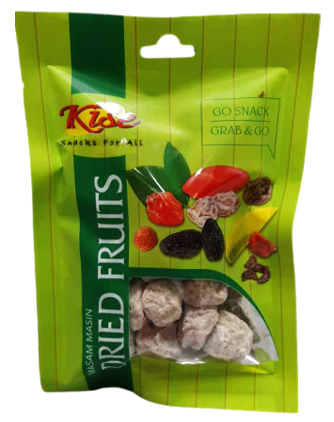 Kise-Jeruk Asam Hitam Kering/ Dried Fruit Black Prune Kise-Jeruk Asam Hitam Kering/ Dried Fruit Black Prune