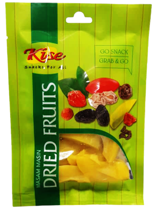 Kise-Jeruk Buah Mangga Kuning/ Preserved Mangoes Kise-Jeruk Buah Mangga Kuning/ Preserved Mangoes