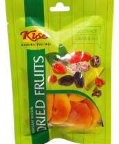 Kise-Jeruk Buah Betik Keping/ Preserve Papaya