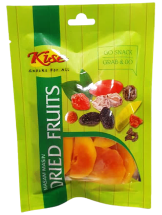 Kise-Jeruk Buah Betik Keping/ Preserve Papaya Kise-Jeruk Buah Betik Keping/ Preserve Papaya