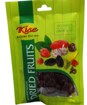 Kise-Jeruk Buah Pelam Tanpa Biji Kering/ Dried Fruit Seedless Plum