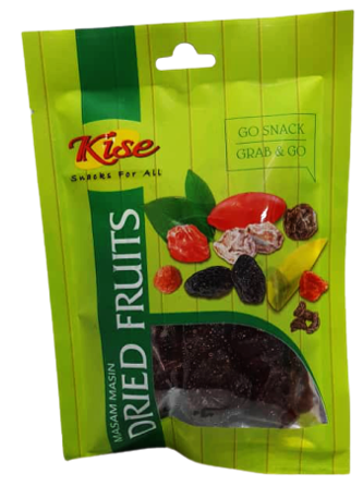 Kise-Jeruk Buah Pelam Tanpa Biji Kering/ Dried Fruit Seedless Plum Kise-Jeruk Buah Pelam Tanpa Biji Kering/ Dried Fruit Seedless Plum